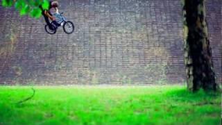 BMX STREET VIDEO - MIKEY WÜRZINGER - 2011