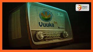 Vuuka FM marks its 12th anniversary