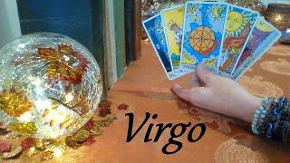 Virgo November 2024 HAPPENING FAST! The Moment You've Been Waiting For Virgo LOVE & CAREER #Virgo