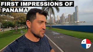 What is Panama Like (As a First Time Visitor) 