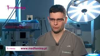 MedfeminaTV - Ginekologia estetyczna, plastyczna i rekonstrukcyjna.