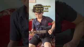 Melodi Interload Berkali - kaki | Voc. Selfi Yamma #dangdut #music