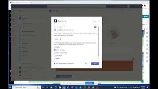 Smartsheet Microsoft Teams Integration Tutorial | How to Utilize Smartsheet Integration for Teams
