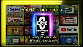 Welcome to Eric C Productions!