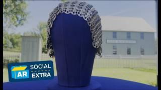 Is the value of Sun Ra's metallic headdress out of this world? | ANTIQUES ROADSHOW Social Extra