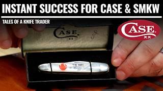 The Origins of Case Knives and the World's Largest Knife Store | Tales of a Knife Trader