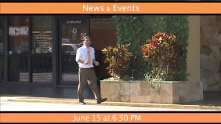 Nature Food Patch Event with Dr. Litano - Behm Natural Dentistry natural dentistry