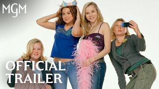 Sleepover (2004) | Official Trailer | MGM Studios