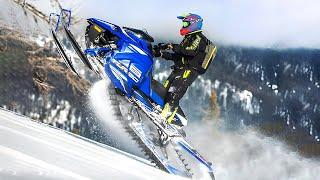 10 Coolest Snowmobiles