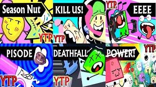 [YTP] BFB COMPILATION: 1-6 + Bonus [YTP]