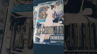Master P The Ice Cream Man Cassette Tape 1996 No Limit Records Priority Classic Legendary Album 