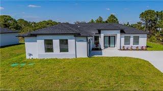 New Construction Homes in Lehigh Acres Florida New Homes for Sale |  Call Today !!