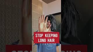 Crazy Hair Transformation | BeYourBest Grooming by San Kalra #shorts