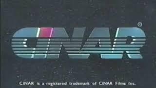 Maryland Public Television/Cinar/PBS (1996/1998)