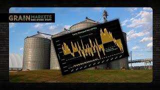 "Fund Buying" - Money Managers Reduce Net Corn Short by 60%