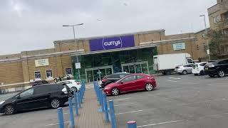 Currys & Asda Stephney Green Station 777+ ~A.A.MA7UN //777+ News  / Currys & Asda / 777+/ Asda