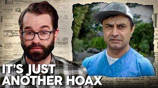 Proof For Your Liberal Friend: The “Hate Crime” You Heard About Was Probably Fake