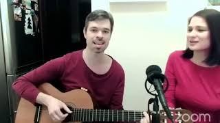 Дуэт Мальбек - Помнишь (Игорь Набоких, Игорь Иванов)// Duo Malbec - Remember ( I.Nabokih & I.Ivanov)