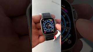 Hello Watch 3 Plus 2 AMOLED Sport SmartWatch 2024Best Watch Face?#shorts #viral #video #trending