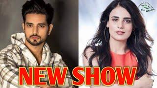 Shakti Arora & Radhika Madan New Song | Shakti Arora New Show | Radhika Madan New Show