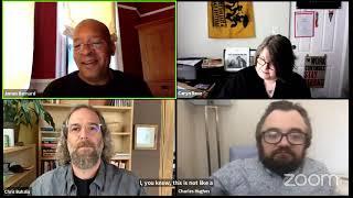 Land of Hope and Dreams: The Legacies of Dave Marsh: Collaboration, Empathy, Mentorship