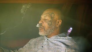 Mike Tyson Talks Getting Hypnotized Before Fights & more ! - The Smokebox (Part 2) | BREALTV