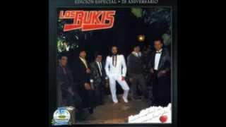 6. Me Volví A Acordar De Ti - Los Bukis