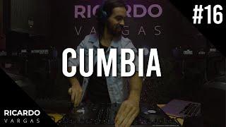 Cumbia Mix #1 Lo mejor de la Cumbia 2020 por Ricardo Vargas