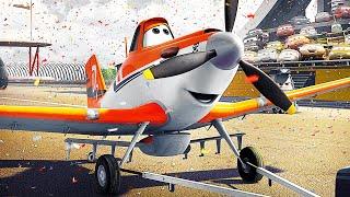 PLANES CLIP COMPILATION (2013)