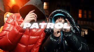 [FREE] Hood Trap Type Beat x Dark Jerk Type Beat - "PATROL"