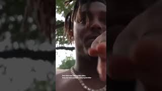 Cole Bennett & Juice WRLD (archive)