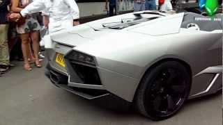 Top 3 Lamborghini Cars Ever!!!