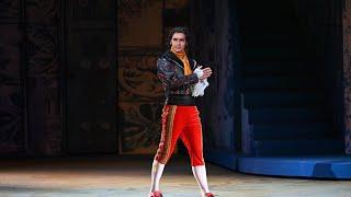 Igor Onishchenko - Barbiere di Minsk