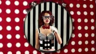 Le fabuleux destin de Mime 2014. S/S by Daria Kostenko