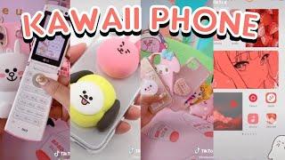 Kawaii Phone pt. 2 (Cases, Accessories & Homescreens)    #Kawaii #TikTok