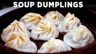 Soup Dumplings