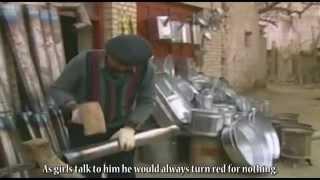 Qirliq Istakan /The Crystal Glass Uyghur movie full  English subtitle by Kurban Niyaz