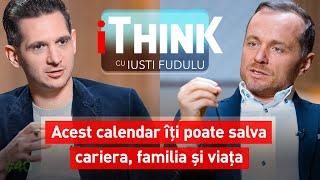 CE AM ÎNVĂȚAT DUPĂ 5 LUNI SABATICE - ANDY SZEKELY - ITHINK cu IUSTI FUDULU