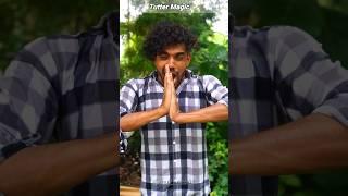 Tutter Magic | Magic | Kaavaali Song | Jailer Movie | Kaavaalaa #kaavaalaa #kaavaali #Shorts