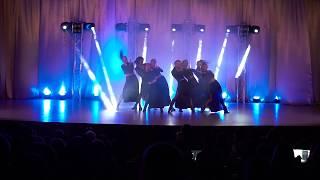 #ДАВАЙТАНЦЮЙ | SoloWay Dance Centre | GIRL`s Fam