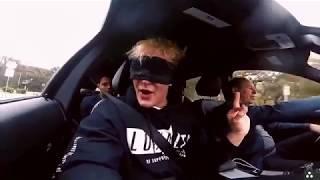 Jake Paul 24 Hour Bird Box Challenge FULL VIDEO RE UPLOAD