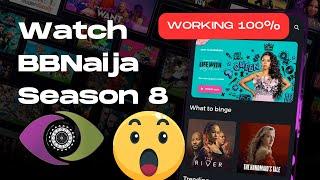 How To Watch Big Brother Naija 2024 From Anywhere!