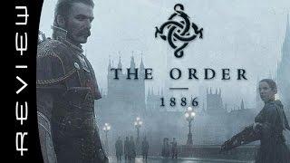 The Order: 1886 Review (PS4)