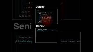 Pro Coder Style  #programminglanguage #html #webdevelopment  #css #javascript #frontend