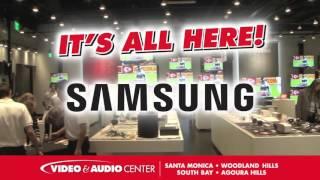 Video & Audio Center: SoCal's #1 Choice in Home Entertainment for Over 35 Years!