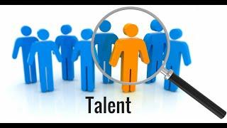 Mastering Talent Pipeline  Essential Strategies for HR Professionals (19 Minutes)