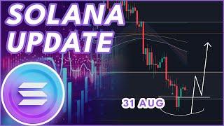 SOLANA CRASH WARNING! | SOLANA (SOL) PRICE PREDICTION & NEWS 2024!