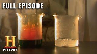 Modern Marvels: A Closer Look at the Dangers of Acid (S14, E35) | Full Episode | History