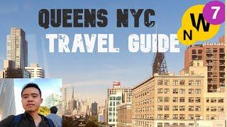 QUEENS NYC Unveiled: Your Ultimate 2024 Guide | Hidden Gems, Culture, and Unforgettable Experiences