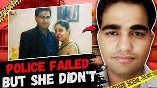 A Wife Did What The Police Were Unable To Do ! True Crime Documentary | EP 152